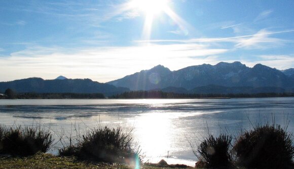 Allgäu 2011