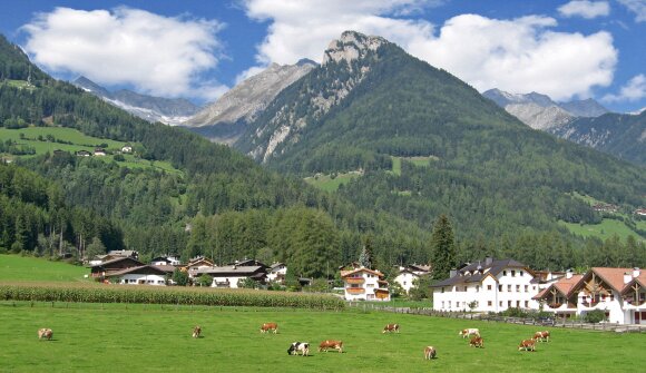 Tauferer Ahrntal 2011