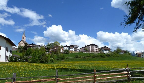 Aldein 2011