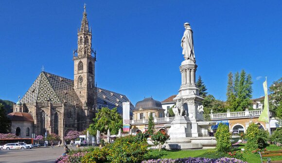 Bozen 2011