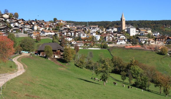 Jenesien 2011
