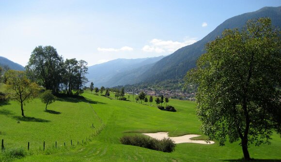 Val Rendena 2011