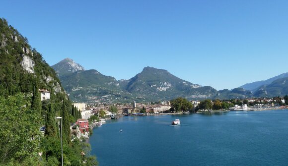Riva del Garda 2011