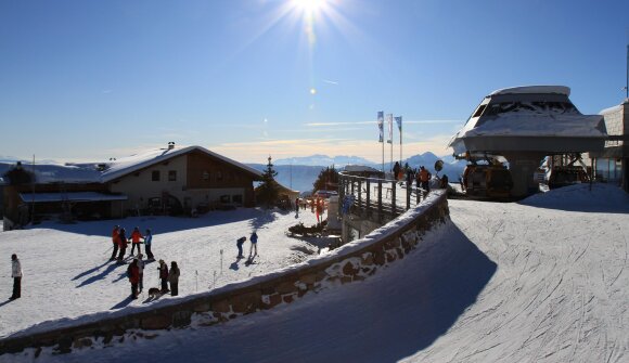 Meran Winter 2011