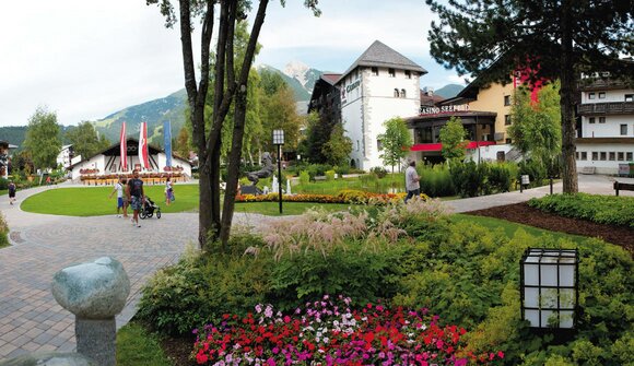 Seefeld 2011