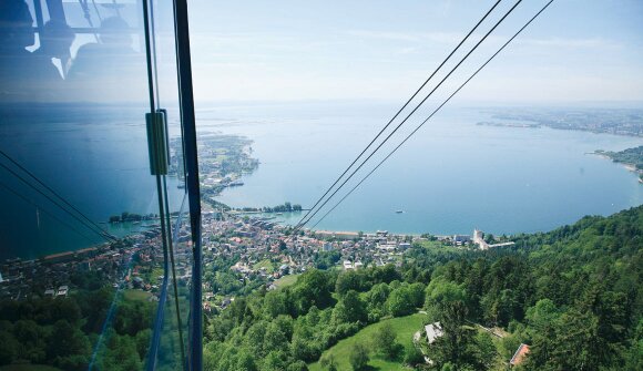 Vorarlberg 2011