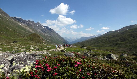 Ischgl 2011