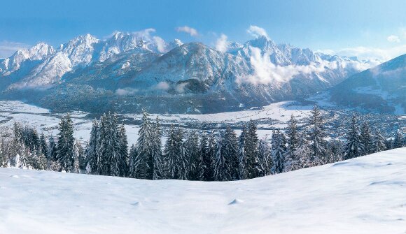 Osttirol Winter 2011
