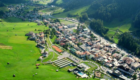 St. Anton am Arlberg 2011