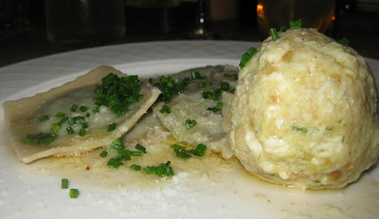 Knödel Alpine Holidays