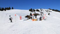 Folgaria Winter 2011