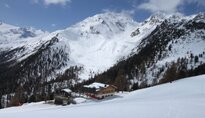Trafoi Winter 2011