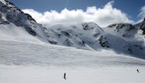 Sulden Winter 2011