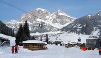 Badia Winter 2011