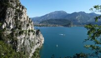 Gardasee Lago di Garda 2011