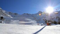 St. Leonhard Winter 2011