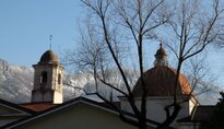 Trento Trient Winter 2011