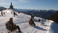 Gmund am Tegernsee Winter 2011