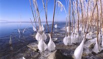 Bernau am Chiemsee Winter 2011