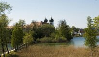 Seeon-Seebruck 2011