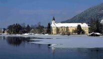Tegernsee Winter 2011